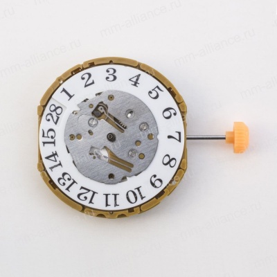 Механизм Miyota GP00