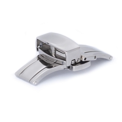 Клипса-автомат 14 р-р AB-6012LS