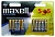maxell lr3