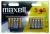 maxell lr3