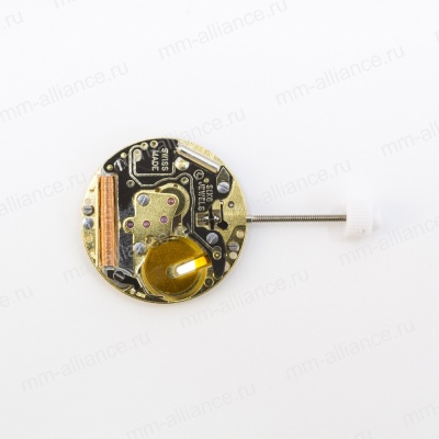 Механизм в сборе ISA 222.130