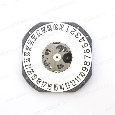 Механизм TMI VJ52B 3H 6D