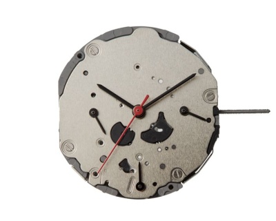 Механизм Miyota JR20