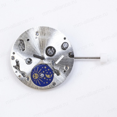 Механизм в сборе ISA 9231.1900