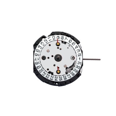 Механизм TMI VD51B (3) Hide Hand