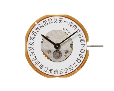 Механизм Miyota GM15