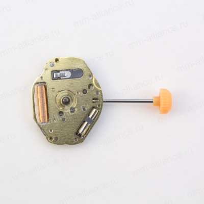 Механизм Miyota 1L26