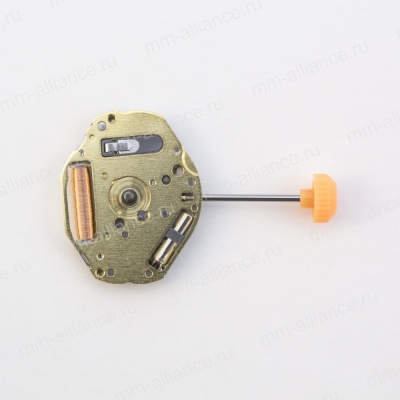 Механизм Miyota 1L26