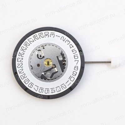 Механизм в сборе ISA 2331.103