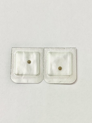 Двойнов колесо корректора ЕТА 2824-2 (1)