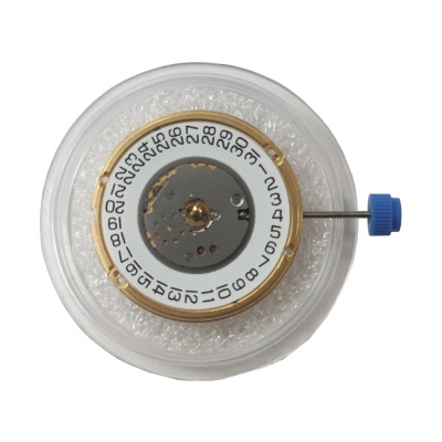 Механизм для часов ETA F05.115_1 