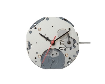 Механизм Miyota 6P26