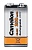 Camelion 9V-250mAh Ni-Mh (акк.)