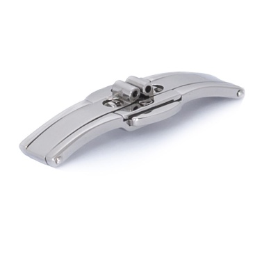 Внутренняя застежка для браслета с кнопками 4.2х13х36 L10 AB-6002l