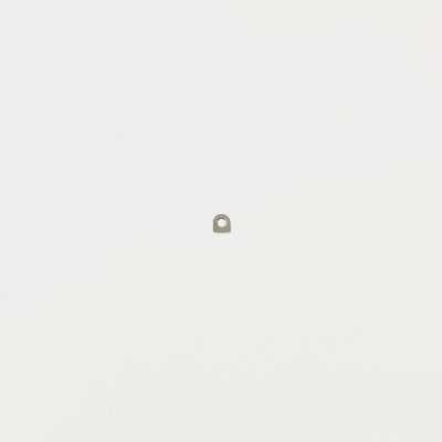 Лапки крепления механизма 166.SW200-1.1879.01.G. Shoort Casing clamp-Short 2.65 Code H (1)