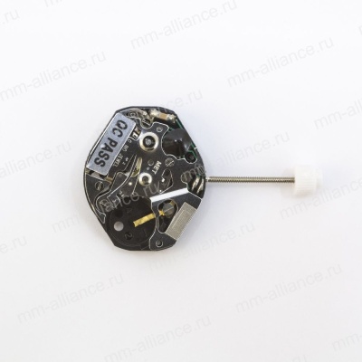 Механизм в сборе ISA K63/638/608.101 3H