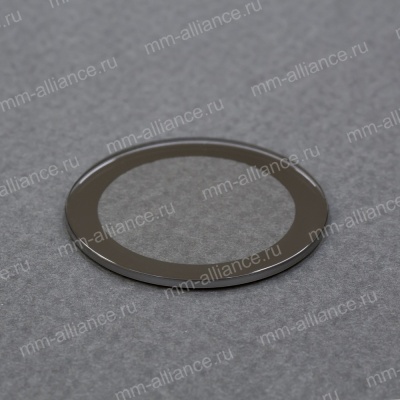 Стекло плоское SILVER RING 1мм 295