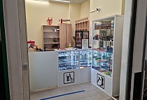 ТРЦ Мега Белая Дача, МО, г. Котельники, 1-й Покровский пр-д, д. 5