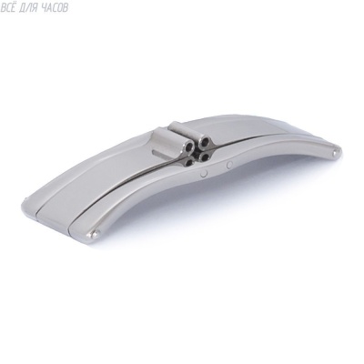 Застежка для браслета 6x13x40 AB-669G24