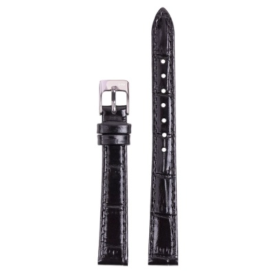 Ремень KMV S-11, 10 мм, черный, M