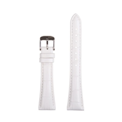 Ремень KMV S-25, 20 мм, White, L