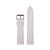 Ремень KMV S-03, 22 мм, white., L