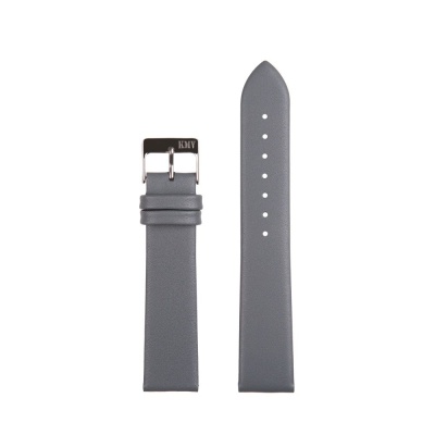 Ремень KMV S-27, 20 мм, Grey, L
