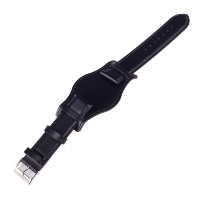 Ремень KMV S-38, 22 мм, black-XL