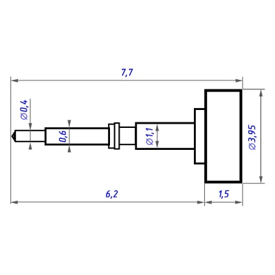 Головка з2 3