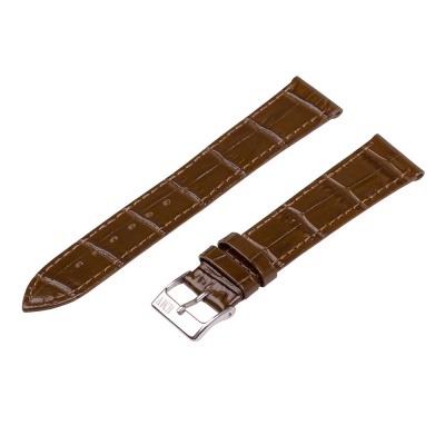 Ремень KMV S-11, 16 мм, т-коричневый, L