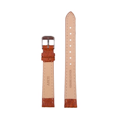 Ремень KMV S-10, 12 мм, orange, M