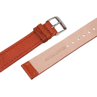 Ремень KMV S-10, 20 мм, orange, L