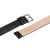 Ремень KMV S-26, 19 мм, Black, L