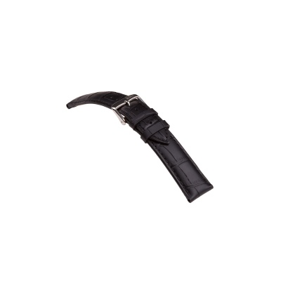 Ремень KMV S-26, 19 мм, Black, L