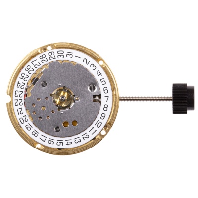 Механизм в сборе ETA F03.115 3H 3D (1)