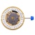 Механизм в сборе ETA F06.115 6D (аналог F06.111) (1)