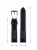 Ремень KMV S-02, 22 мм, black-blue, L