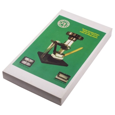 Набор насадок для сресса с металиическими вставками TD-6715 (1)