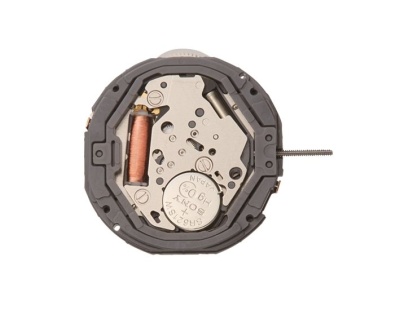 Механизм Miyota 6P27