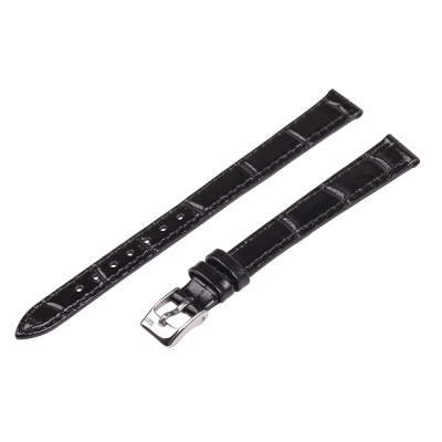 Ремень KMV S-11, 12 мм, черный, L-XL