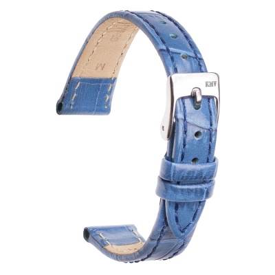 Ремень KMV S-11,  6 мм, синий, M