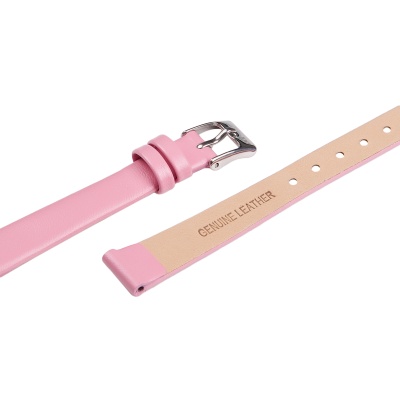 Ремень KMV S-22, 14 мм, розовый, M
