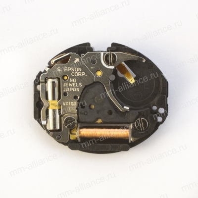 Механизм TMI VX10A 2H