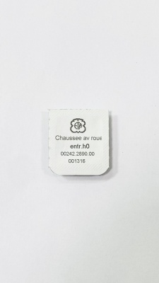 Минутное колесо ETA 2892A2 (2)