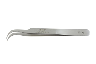 Пинцет ST15