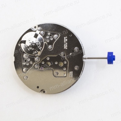 Механизм Ronda 5040.D