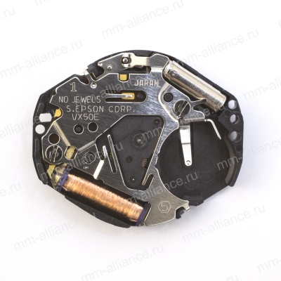 Механизм TMI VX50E 2H