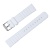 Ремень силиконовый S-252 (22) 22 р-р белый Ремень силиконовый S-252 (22) 22 р-р белый