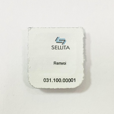 Переводное колесо SELLITA SW300 A0450. 300 (2)