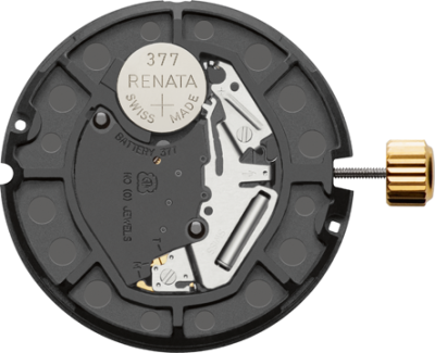 Механизм в сборе ETA 805.122